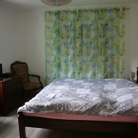 Palme Apartmán